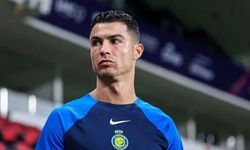 Cristiano Ronaldo rekor kitabına adını yazdırdı: Bir alanda daha zirvede