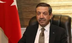 Ertuğruloğlu: ABD, Rum devletini cesaretlendirmekten bir an önce vazgeçmelidir