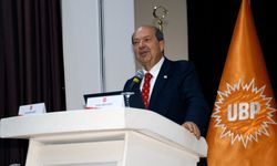 Cumhurbaşkanı Tatar: KKTC, Doğu Akdeniz’de huzur ve güvenin anahtarı