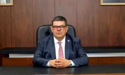 Maliye Bakanı Berova Ankara'da!