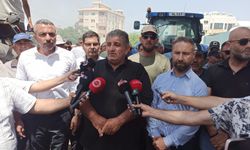 Naimoğulları: Tutuklular serbest kalmazsa duvarları yıkacağız!
