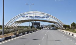 Bakanlar Kurulu, Ercan Havalimanı’nda başlatılan grevi 60 gün süre ile erteledi