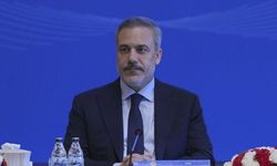 Fidan: CAATSA yaptırımları kaldırılabilir