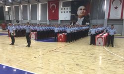 Polis memuru kadrolarına 170 kişi alınacak