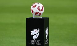 Ziraat Türkiye Kupası finalinin yeri 13 Mayıs Pazartesi günü belli olacak