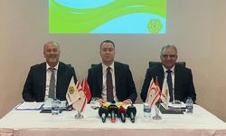 Kıbrıs Vakıflar Bankası’nın 41. Yıllık olağan genel kurulu yapıldı