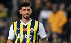 Fenerbahçe'de Samet Akaydin'in geleceği belli oldu