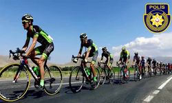 Alayköy-Metehan çevre yolunun bir bölümü yarın bisiklet yarışı nedeniyle trafiğe kapatılacak