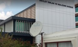 Devlet Emlak ve Malzeme Dairesi’nden perakende satış duyurusu