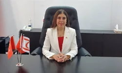 İzlem Gürçağ Altuğra UBP'den istifa etti