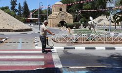 Hava sıcaklığı 40 derecenin altına düşecek