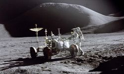 Ay'da astronotların kullanabileceği bir mağara olduğu doğrulandı
