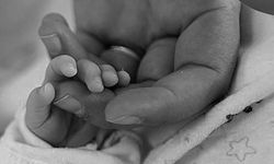 2 aylık bebek hayatını kaybetmişti... Polisten açıklama