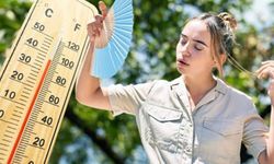 Sıcaklık 40 derecenin altına düşecek