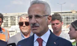 Uraloğlu: Hem Türkiye hem KKTC’nin “Mavi Vatan” hakimiyetini arttıracağız