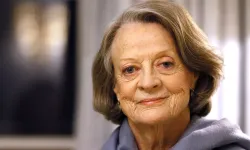 Harry Potter'daki rolüyle bilinen ünlü oyuncu Dame Maggie Smith hayatını kaybetti