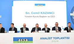 AKSA Enerji’den 5 milyar dolarlık yatırım