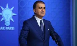 Çelik: Kıbrıs Türk'ünü inkar ederek varılacak hiçbir yol yok