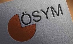 ÖSYM Özel Yetenek Sınavı sonuçları açıklandı