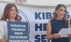 “Meslektaşlarımızı hedef alan, gerçeği çarpıtan, toplumu yanıltan açıklamaları kınıyoruz”