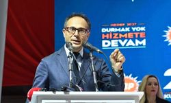 Ramil Hasan, Azerbaycan'ın her zaman KKTC'nin yanında olacağını söyledi