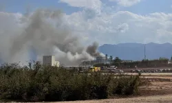 Sakarya'da fabrikada patlama: 1 kişi hayatını kaybetti, 30 kişi yaralandı