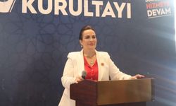 UBP Girne Kadın Kolları Başkanı Fatma Ünal: Ne bir PM listem vardır ne de olacaktır