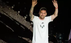 Futbol tarihinde bir ilk: 'Messi Cam' ile canlı yayın yapılacak