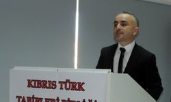 Tabipler Birliği'nin yani başkanı Prof. Dr. Ceyhun Dalkan...