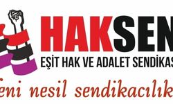 HAK-SEN: Göç Yasasıyla ilgili verilen sözlerin, atılan imzaların arkasında durulsun