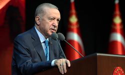 Erdoğan: AB ile tam üyelik hedefine odaklanan bir bakış açısıyla ilişkilerimizi geliştirmek istiyoruz