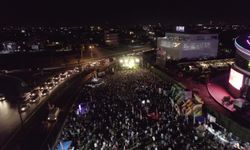 Gönyeli-Alayköy belediyesi festivalleri başlıyor