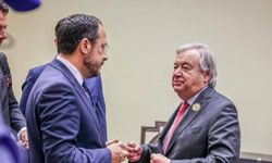 Hristodulidis, taleplerini ve kırmızı çizgilerini Guterres’e mektupla iletti!