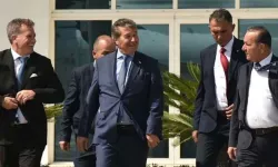 Arıklı açıkladı: Hükümet Cumartesi veya Salı günü Ankara'ya gidecek