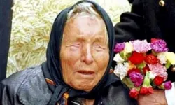 İşte Baba Vanga'nın 2025 kehanetleri... "Uzaylı istilası, nüfus azalması..."