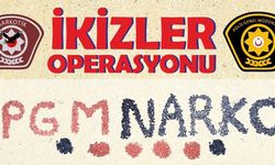 Girne Turizm Limanı'nda 'İkizler Operasyonu': 2 bin 500 adet hap ele geçirildi