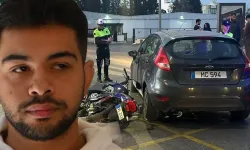 Motor kazası: Sevinç’in geleceği değişti, Ünlü, kararı tutuklu bekleyecek!