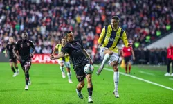 Zirve yarışında yara aldı: Fenerbahçe, Samsun'da 2 puan bıraktı!