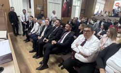 Ulusal Birlik Partisi Parti Meclisi Toplandı