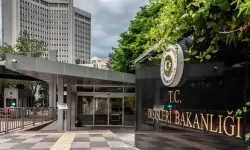 Türkiye Dışişleri’nden AB raporuna tepki: KKTC’nin hakları göz ardı ediliyor