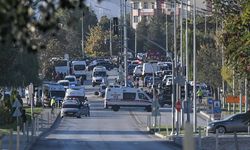 Ankara'da TUSAŞ tesisine bombalı saldırı: 3 can kaybı, 14 yaralı