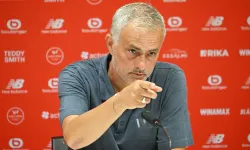 Mourinho, AZ Alkmaar yenilgisini üstlendi: 'Sorumlusu benim'