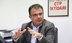 Akansoy: Çözümsüzlük ortamı hem Kıbrıslı Türklere hem de Kıbrıslı Rumlara bedel ödetiyor