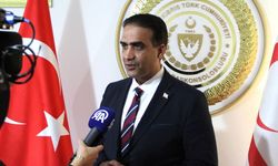 Gardiyanoğlu: Türkiye KKTC'ye sosyal politikalarda rol model oluyor