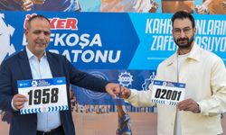 Lefkoşa Maratonu Pazar günü düzenlenecek