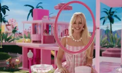 Barbie filminin yıldızı Margot Robbie anne oldu