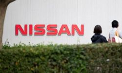 Nissan'da kötü gidiş sürüyor