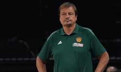 Ergin Ataman, Macaristan maçında Türkiye A Milli Basketbol Takımı'nın başında olacak