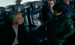 Jose Mourinho'dan 13 yaşındaki taraftara jest