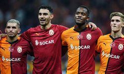 Galatasaray'da 2 futbolcuyla yollar ayrılabilir